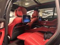 奔驰迈巴赫GLS600