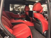 奔驰迈巴赫GLS600