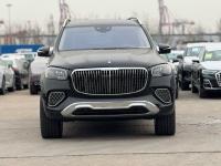 2025款 奔驰迈巴赫GLS600