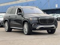 奔驰迈巴赫GLS600