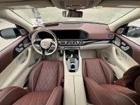 奔驰迈巴赫GLS600