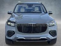 2025款 奔驰迈巴赫GLS600