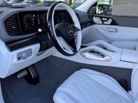 奔驰迈巴赫GLS600