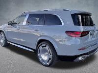 奔驰迈巴赫GLS600