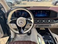 奔驰迈巴赫GLS600