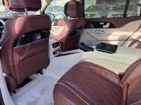 奔驰迈巴赫GLS600