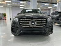 2025款 奔驰GLS580