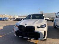 2025款 宝马X5 xDrive40i M运动