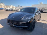 2025款 保时捷卡宴 3.0T 豪华增强包