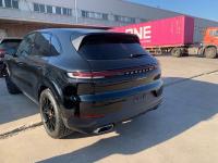 保时捷卡宴(凯宴)