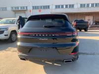 保时捷卡宴(凯宴)