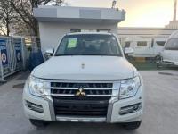 2022款 三菱帕杰罗V93 3.0L GLS 真皮