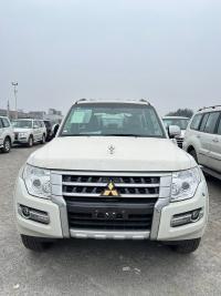 2022款 三菱帕杰罗V93 3.0L GLS 织物