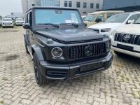 奔驰G63 AMG