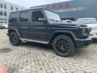 奔驰G63 AMG