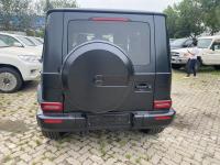 奔驰G63 AMG