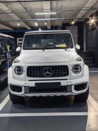 2025款 奔驰G63 韩版