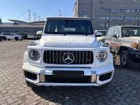 2025款 奔驰G63 韩版