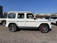 奔驰G63 AMG