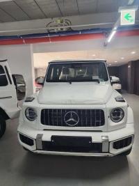 2025款 奔驰G63 韩版