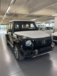 2025款 奔驰G63 韩版