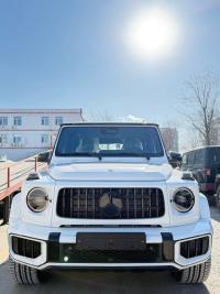 2025款 奔驰G63 韩版