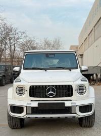 2025款 奔驰G63 韩版