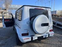 奔驰G550