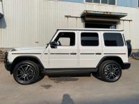 奔驰G550