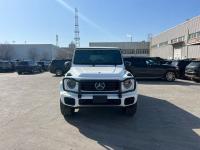2025款 奔驰G550