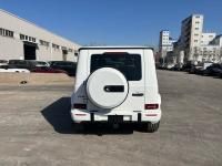 奔驰G550