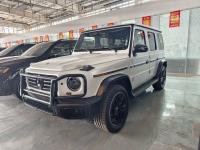 2025款 奔驰G550