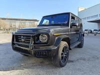 2025款 奔驰G550