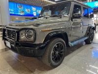奔驰G550