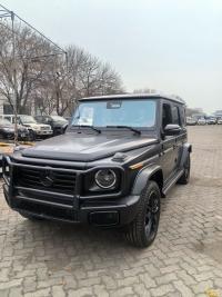 2025款 奔驰G550