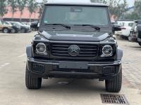 奔驰G450d