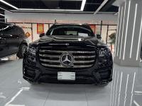 2025款 奔驰GLS450 7座 AMG暗夜包
