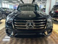 2025款 奔驰GLS450 7座 AMG暗夜包 顶峰包