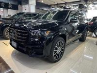 25款 GLS450 7座 AMG暗夜包 顶峰包