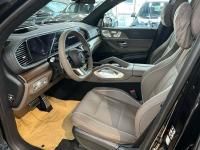 25款 GLS450 7座 AMG暗夜包 顶峰包