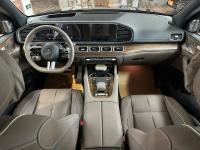 25款 GLS450 7座 AMG暗夜包 顶峰包