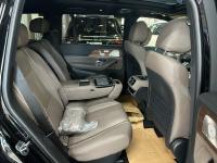 25款 GLS450 7座 AMG暗夜包 顶峰包