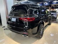 25款 GLS450 7座 AMG暗夜包 顶峰包