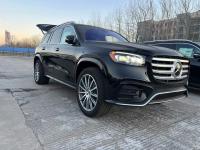 2025款 奔驰GLS450 7座 AMG包