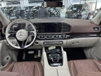 25款 GLS450 4/5/6/7座可录 裸车未改装