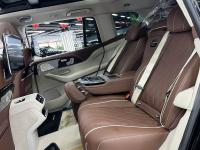 25款 GLS450 4/5/6/7座可录 裸车未改装