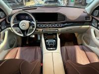 25款 GLS450 4/5/6/7座可录 裸车未改装