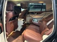 25款 GLS450 4/5/6/7座可录 裸车未改装