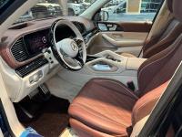 25款 GLS450 4/5/6/7座可录 裸车未改装