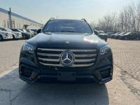 2025款 奔驰GLS450 7座 顶峰包 运动包 雷测包